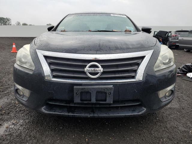 Photo 5 from auction – 2013 NISSAN ALTIMA 3.5 with VIN 1N4BL3AP2DC124004
