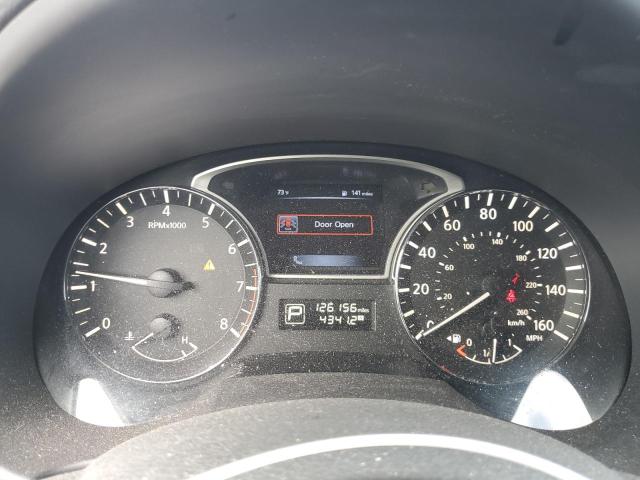 Photo 9 from auction – 2015 NISSAN ALTIMA 2.5 with VIN 1N4AL3AP0FC262557