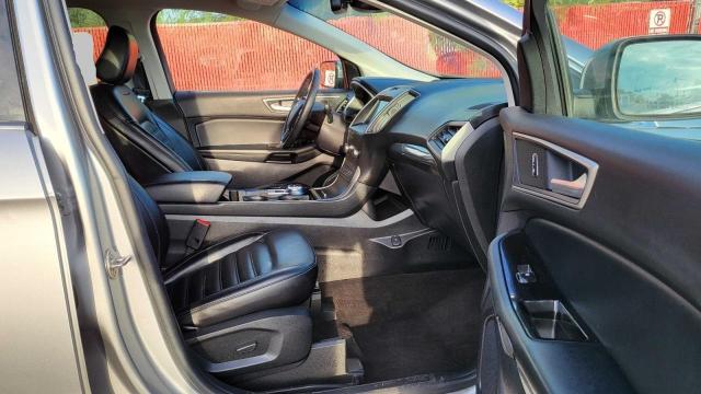 Photo 5 from auction – 2020 FORD EDGE SEL with VIN 2FMPK3J92LBA57886