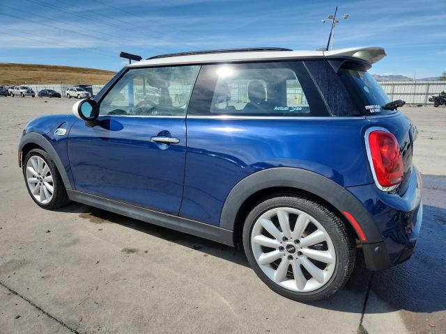 Photo 2 from auction – 2017 MINI COOPER S with VIN WMWXP7C33H2C61616