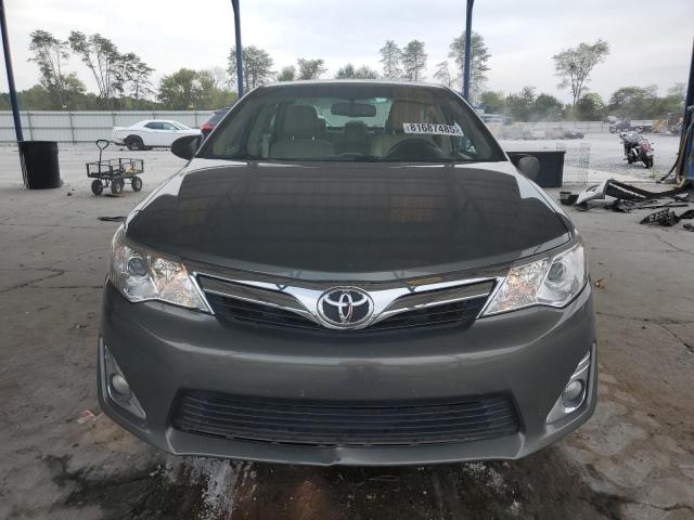 Photo 5 from auction – 2013 TOYOTA CAMRY L with VIN 4T1BF1FK8DU722445