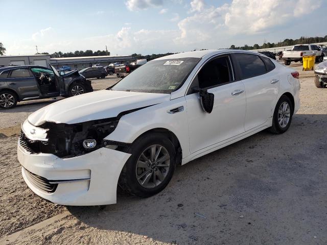 2016 Kia Optima