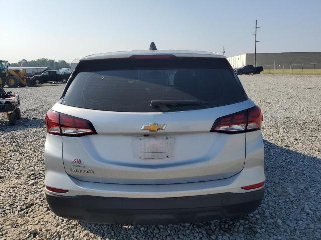 Photo 6 from auction – 2022 CHEVROLET EQUINOX LS with VIN 2GNAXHEV3N6101736
