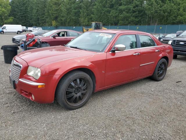 CHRYSLER 300 LIMITE 2010 with VIN 2C3CA3CV2AH249677 - Photo from auction