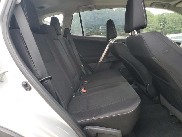 Photo 10 from auction – 2014 TOYOTA RAV4 XLE with VIN 2T3WFREV2EW108687