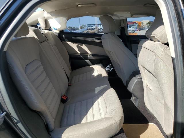 Photo 10 from auction – 2017 FORD FUSION S with VIN 3FA6P0G76HR226974
