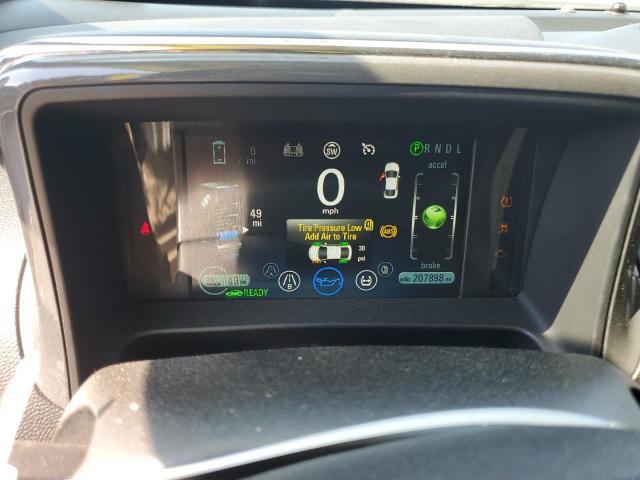 Photo 9 from auction – 2014 CHEVROLET VOLT with VIN 1G1RB6E44EU152565