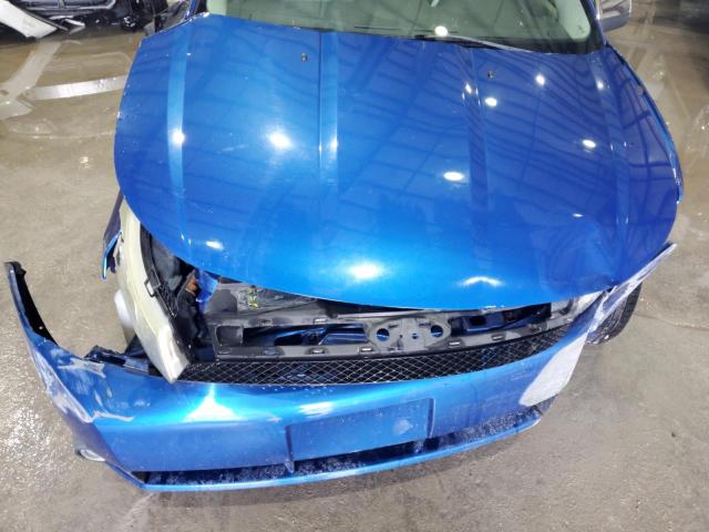 Photo 11 from auction – 2011 FORD FOCUS SEL with VIN 1FAHP3HN0BW163849