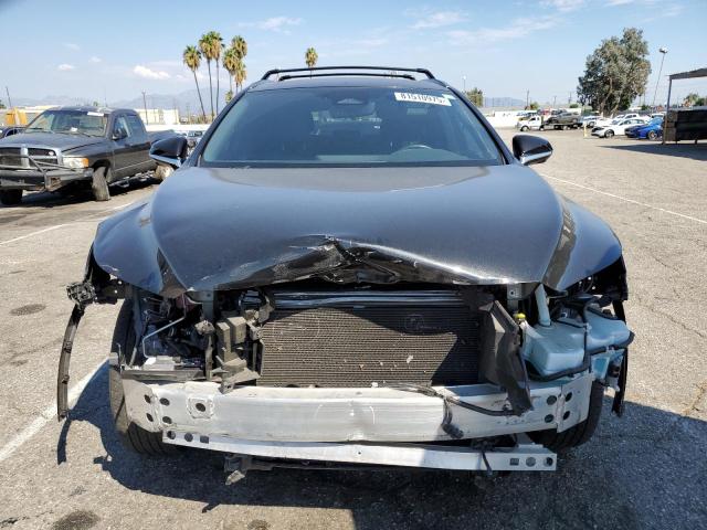 Photo 5 from auction – 2024 LEXUS RX 350 PREMIUM with VIN JTJCHMAA7R2014691
