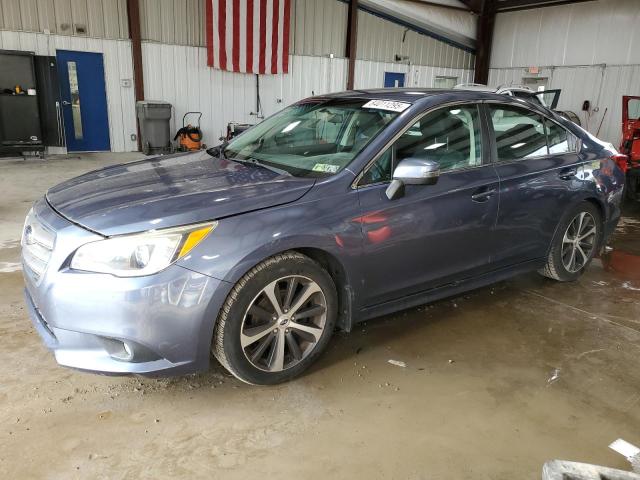 SUBARU LEGACY 2.5 2015 with VIN 4S3BNAJ63F3035108 - Photo from auction