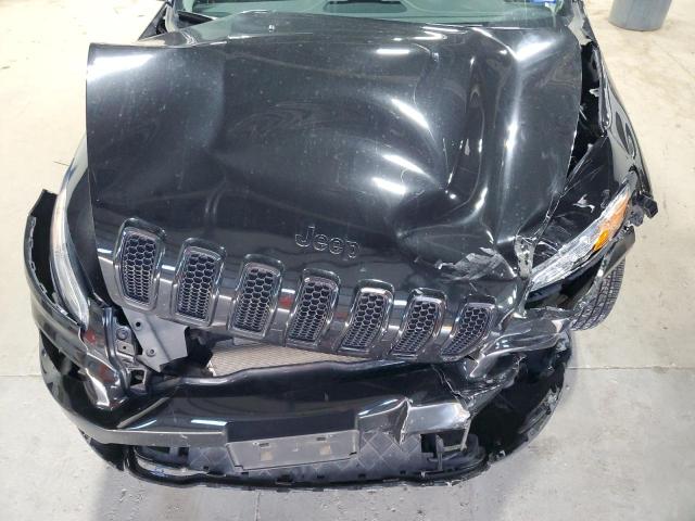 Photo 12 from auction – 2017 JEEP CHEROKEE S with VIN 1C4PJLAB9HW571704
