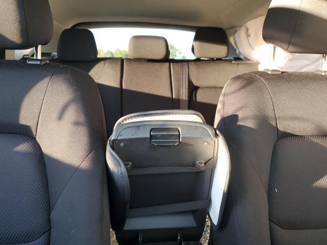 Photo 10 from auction – 2025 MAZDA CX-5 with VIN JM3KFBAL5S0623345