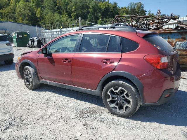 Photo 2 from auction – 2017 SUBARU CROSSTREK with VIN JF2GPABC5HH259055