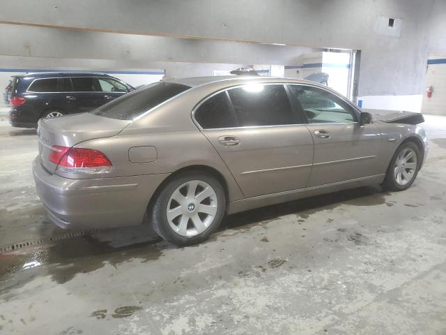 Photo 3 from auction – 2008 BMW 750 LI with VIN WBAHN83508DT82333