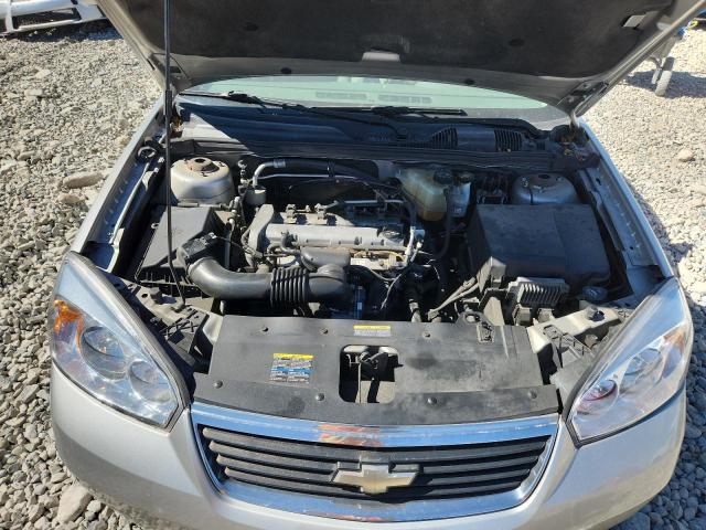 Photo 11 from auction – 2007 CHEVROLET MALIBU LT with VIN 1G1ZT58F27F212810