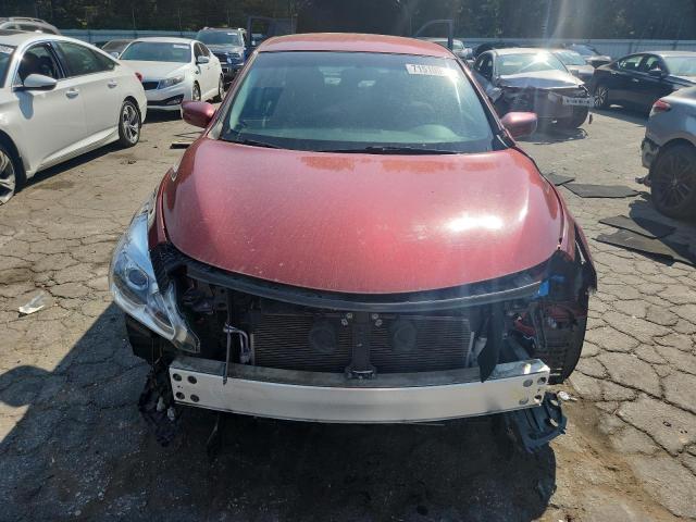 Photo 5 from auction – 2014 NISSAN ALTIMA 2.5 with VIN 1N4AL3AP2EN386672