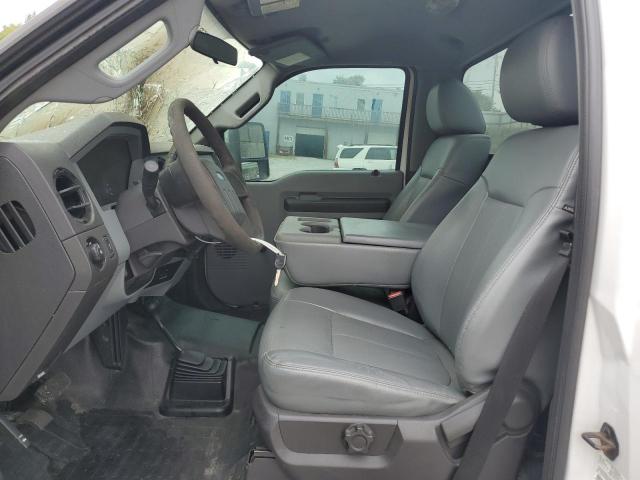 Photo 7 from auction – 2016 FORD F250 SUPER with VIN 1FTBF2B61GEB74113