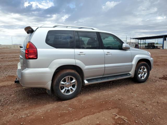 Photo 3 from auction – 2007 LEXUS GX 470 with VIN JTJBT20X870142287