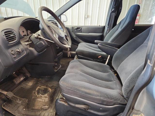 Photo 7 from auction – 2003 DODGE GRAND CARA with VIN 2D4GP44383R218318