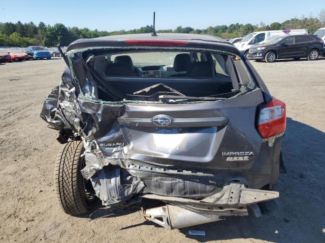 Photo 6 from auction – 2014 SUBARU IMPREZA LI with VIN JF1GPAG63E8244556