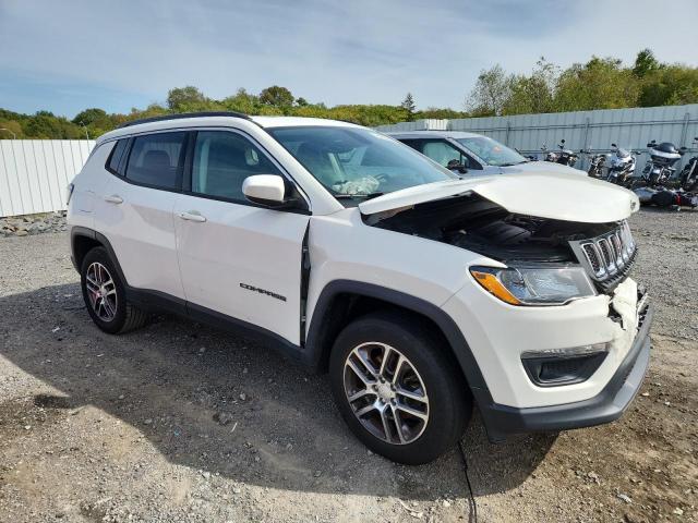 Photo 4 from auction – 2018 JEEP COMPASS LA with VIN 3C4NJDBB6JT161420