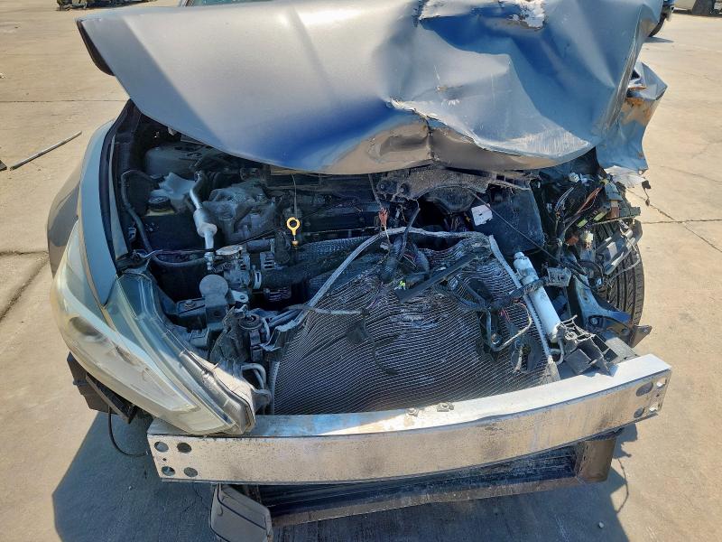 Photo 11 from auction – 2016 NISSAN ALTIMA 2.5 with VIN 1N4AL3AP0GC142422