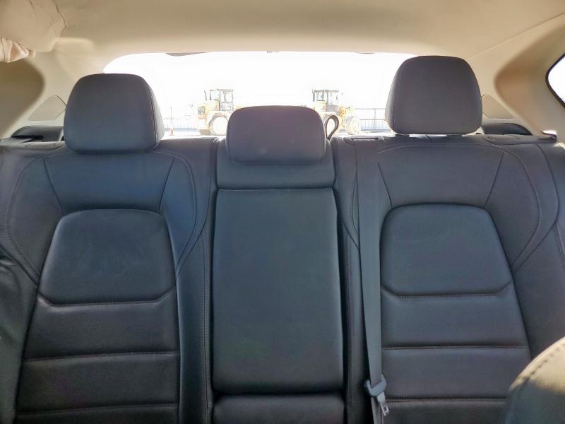 Photo 10 from auction – 2023 MAZDA CX-5 PREMIUM PLUS with VIN JM3KFBEMXP0174674