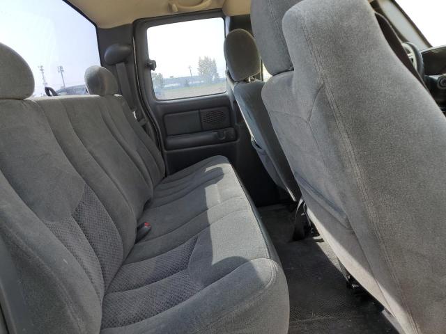 Photo 10 from auction – 2004 CHEVROLET SILVERADO with VIN 1GCEC19T64Z271310