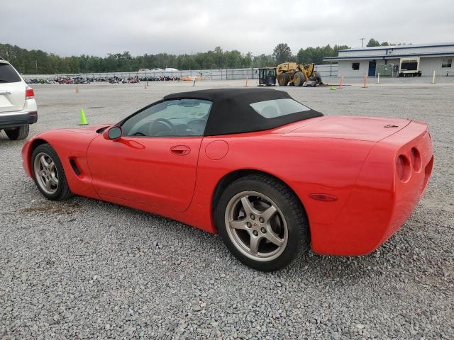 Photo 2 from auction – 2000 CHEVROLET CORVETTE with VIN 1G1YY32G9Y5102153