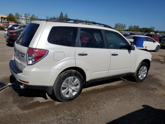 Photo 3 from auction – 2010 SUBARU FORESTER X with VIN JF2SH6BC5AH806822