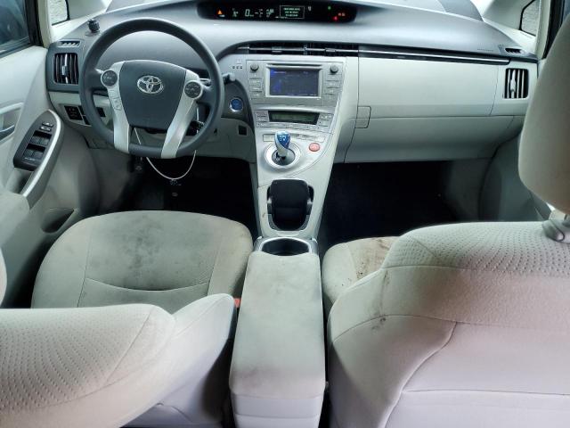 Photo 8 from auction – 2015 TOYOTA PRIUS with VIN JTDKN3DU6F1895392