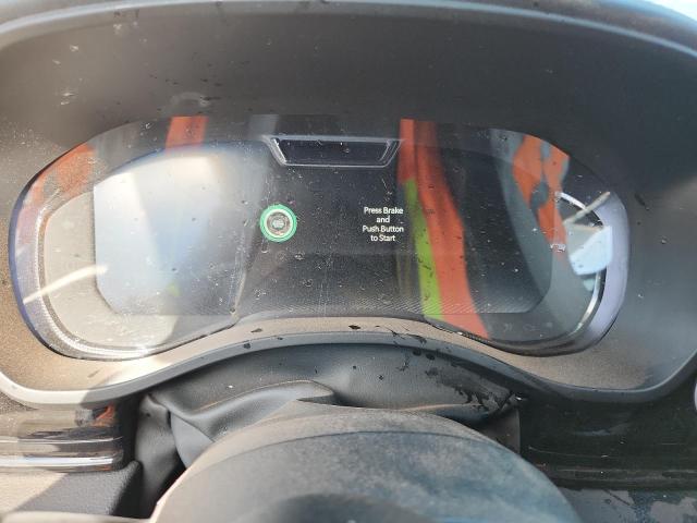 Photo 9 from auction – 2025 RAM 1500 REBEL with VIN 1C6SRFLP7SN683791