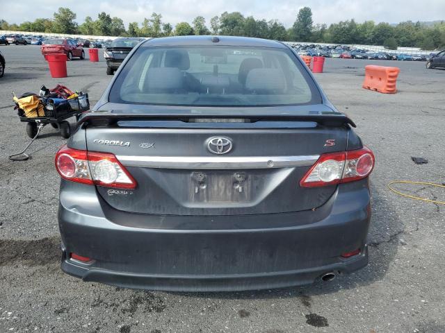 Photo 6 from auction – 2011 TOYOTA COROLLA BA with VIN 2T1BU4EE6BC722364