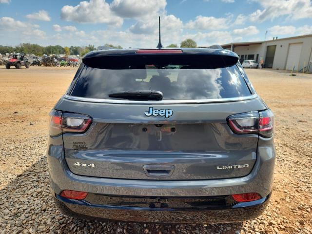 Photo 6 from auction – 2024 JEEP COMPASS LI with VIN 3C4NJDCN8RT585380