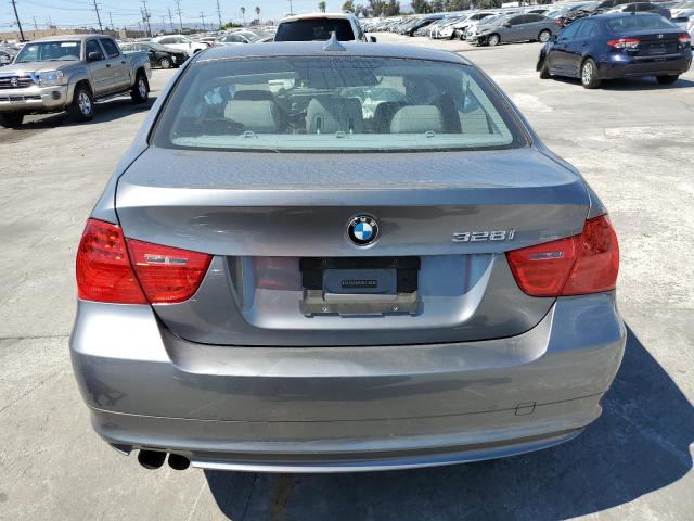 Foto 6 de la subasta – 2009 BMW 328I con VIN WBAPH53599A433946