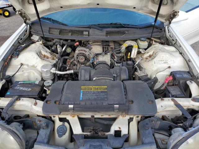 Photo 11 from auction – 1999 CHEVROLET CAMARO with VIN 2G1FP32K1X2113608