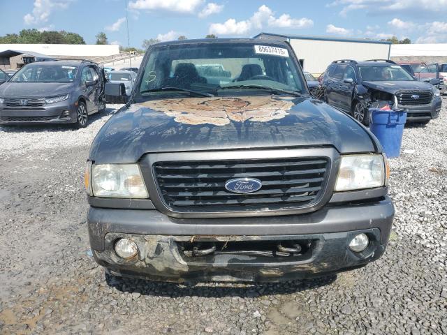 Photo 5 from auction – 2008 FORD RANGER SUP with VIN 1FTZR45E38PA56008