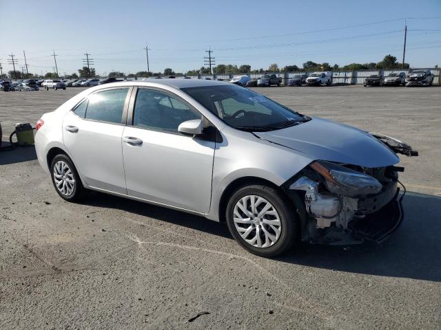 Photo 4 from auction – 2019 TOYOTA COROLLA L with VIN 2T1BURHEXKC224550