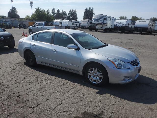 Photo 4 from auction – 2012 NISSAN ALTIMA BAS with VIN 1N4AL2AP3CN517227