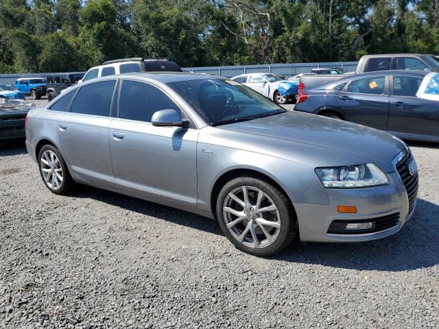 Photo 4 from auction – 2010 AUDI A6 PREMIUM with VIN WAUFGAFB0AN053660