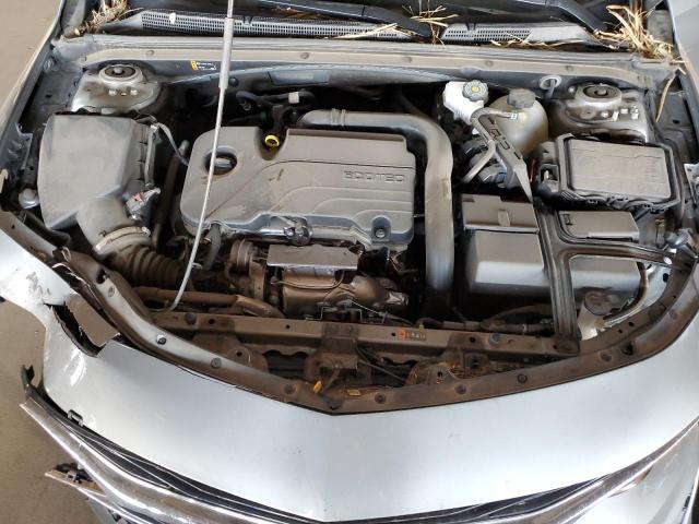 Photo 11 from auction – 2024 CHEVROLET MALIBU LS with VIN 1G1ZC5ST6RF225545