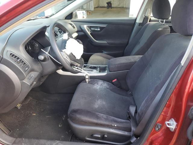 Photo 7 from auction – 2013 NISSAN ALTIMA 2.5 with VIN 1N4AL3AP7DC206385