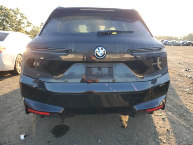 Photo 6 from auction – 2024 BMW IX XDRIVE5 with VIN WB523CF01RCP16874