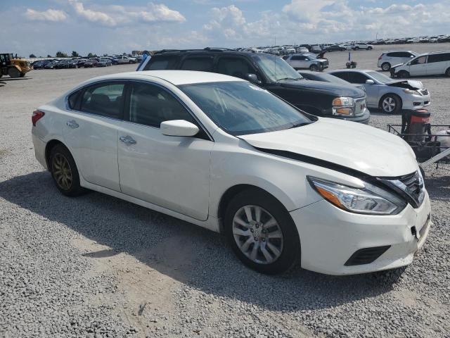 Photo 4 from auction – 2017 NISSAN ALTIMA 2.5 with VIN 1N4AL3AP2HC278231