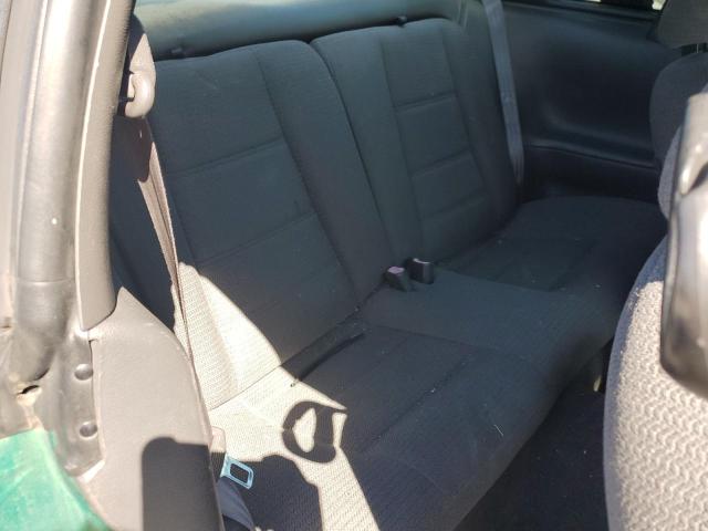 Photo 10 from auction – 2000 FORD MUSTANG with VIN 1FAFP4045YF185242