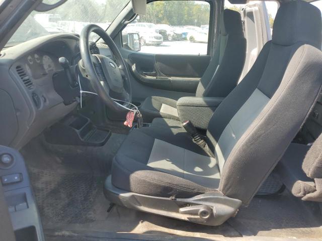 Photo 7 from auction – 2008 FORD RANGER SUP with VIN 1FTZR45E38PA56008