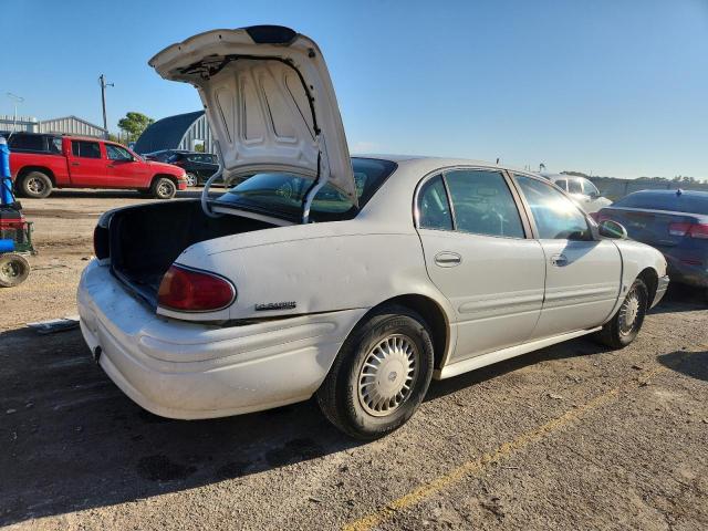 Photo 3 from auction – 2001 BUICK LESABRE CUSTOM with VIN 1G4HP54K714296549