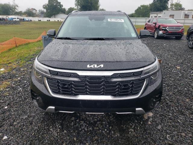 Photo 5 from auction – 2025 KIA SELTOS S with VIN KNDEUCAA9S7734326