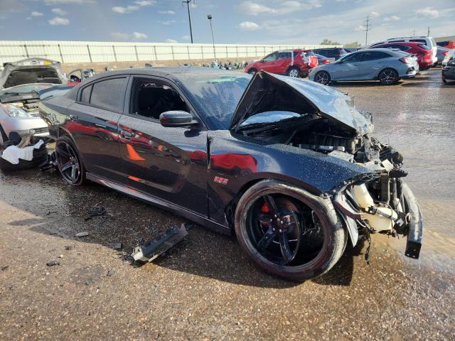 Photo 4 from auction – 2015 DODGE CHARGER R/ with VIN 2C3CDXGJ0FH864936