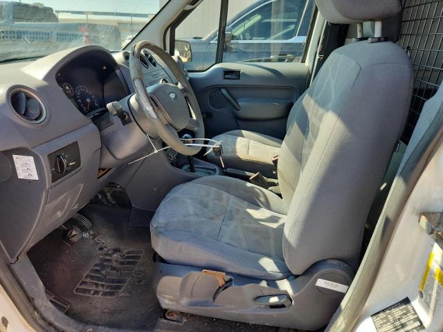 Photo 7 from auction – 2011 FORD TRANSIT CO with VIN NM0LS7AN0BT063513